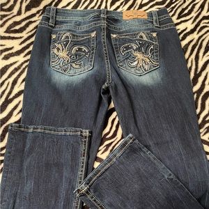 Miss Me Women’s jeans! 33x33, excellent condition!